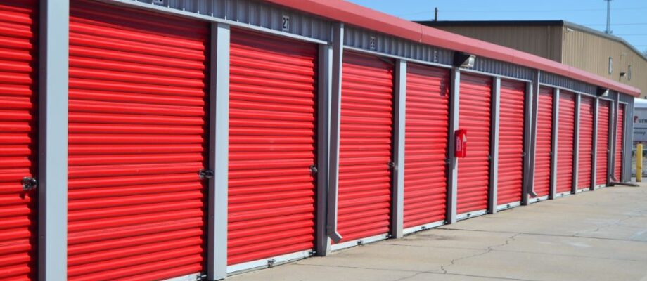 Storage Units and Other Tips Atlanta Families Will Adopt
