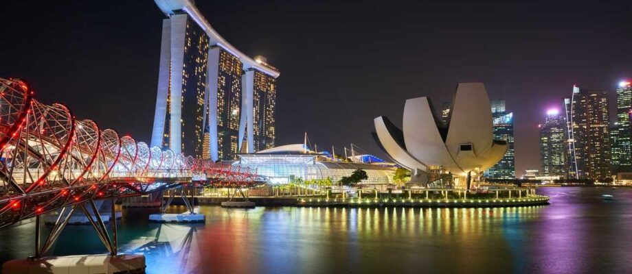 Why is Securities Trading Crucial For Trading in Singapore