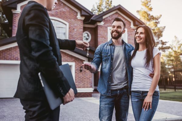 How to Buy a Home With No Down Payment, or Just a Small One