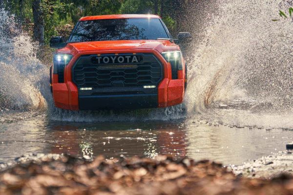 5 Tips for Choosing Your Off-Road Vehicle